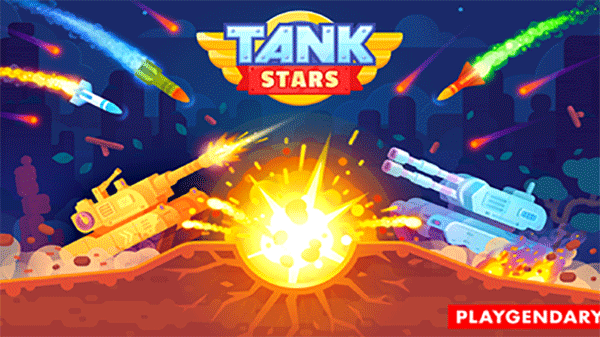 坦克之星重制版游戏最新版