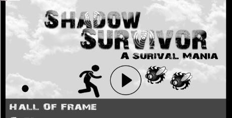 影子幸存者Shadow