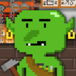 哥布林的道具屋内购修改版