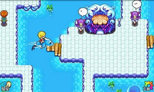 宠物王国5彩虹全宠物版