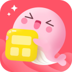 鲸鱼小组件安卓版