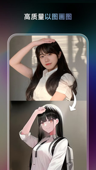 unidream(AI绘画)