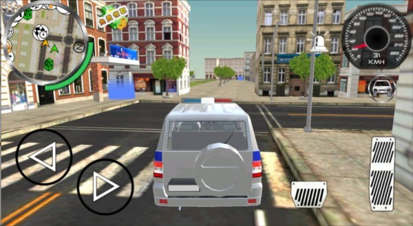 美国警察模拟器图片4