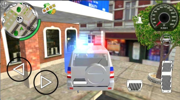 美国警察模拟器图片5