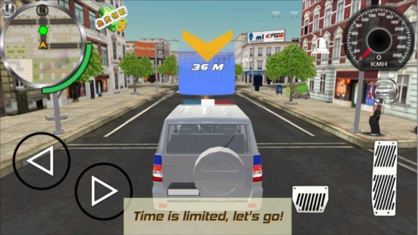 美国警察模拟器图片6