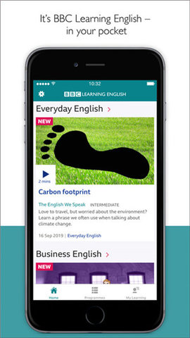 BBCLearningEnglish
