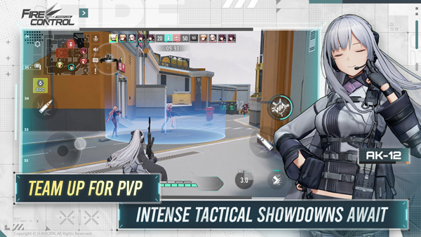 Project NET