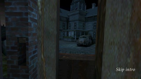 granny3重制版 第2张图