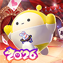 蛋仔派对快手服