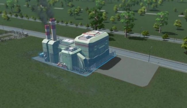 都市天际线手机版