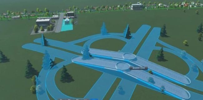 都市天际线手机版