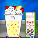 老爹冰淇淋店手游