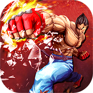 热血无双格斗王者游戏