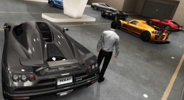 无限试驾2最新版下载