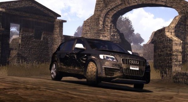 无限试驾2最新版下载