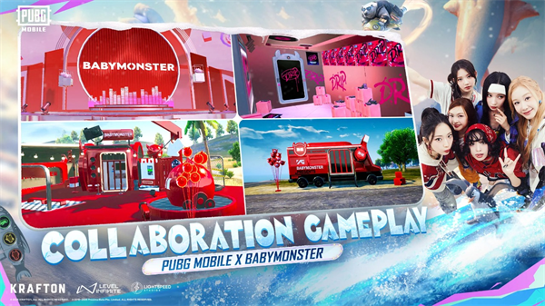 刺激战场国际服