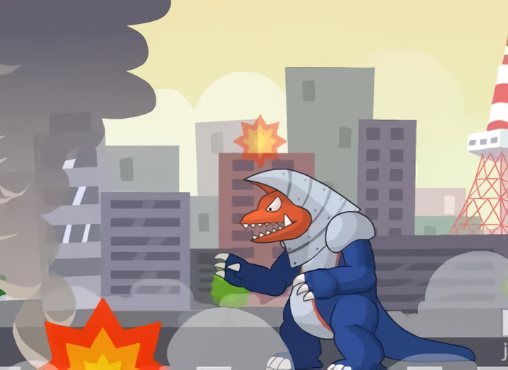 奥特曼兄弟联手2