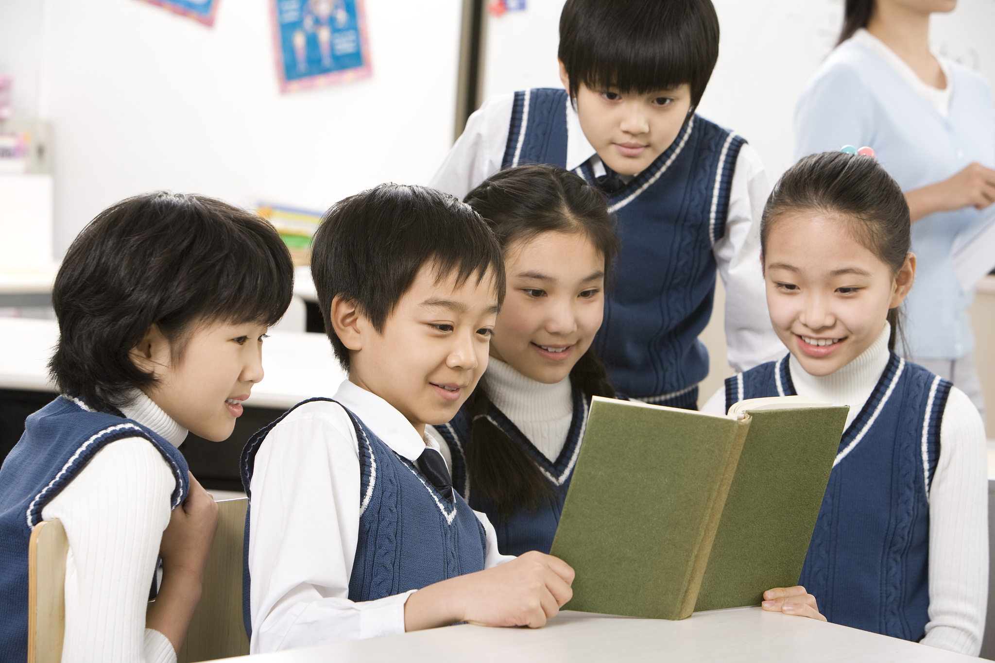 学习教育