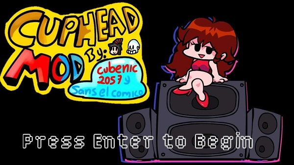 周五夜放克茶杯头模组