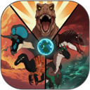 盘古大陆原始时代