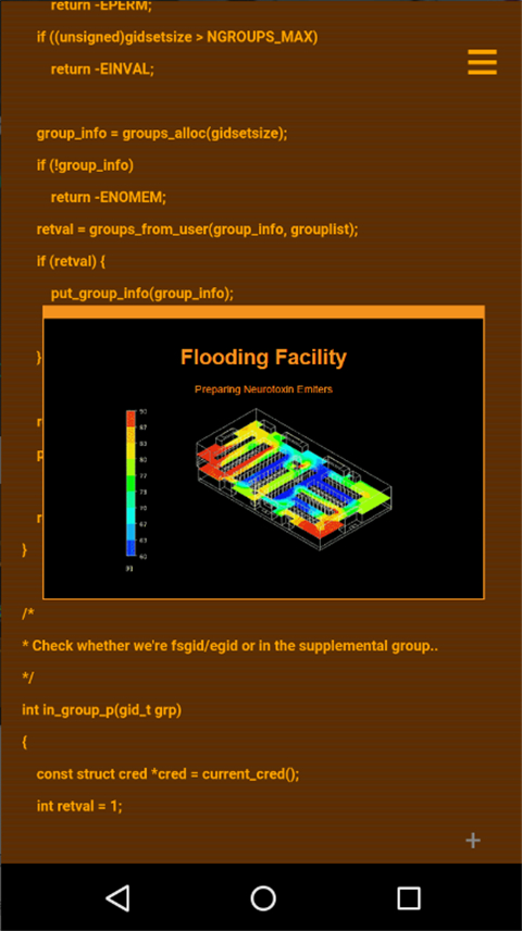 geektyper模拟黑客