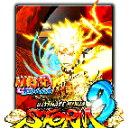 火影忍者究极忍者风暴