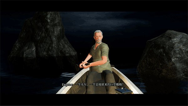 查尔斯小火车中文版