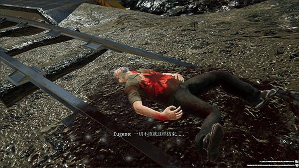 查尔斯小火车中文版