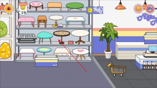 米加小镇世界印刷厂手机游戏