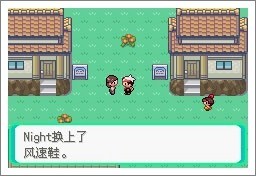 口袋妖怪漆黑的魅影5.0exbw攻略