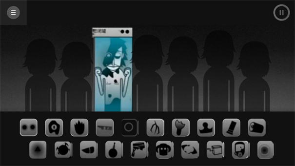 节奏盒子腐化版