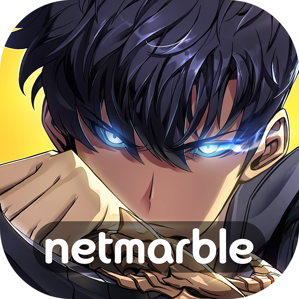 我独自升级手游