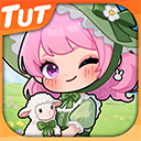 兔小萌世界奇妙之旅