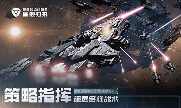 无尽的拉格朗日