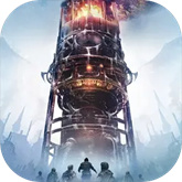 冰汽时代最后的家园