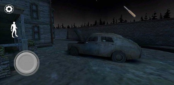 恐怖老奶奶3下载内置作弊菜单截图9