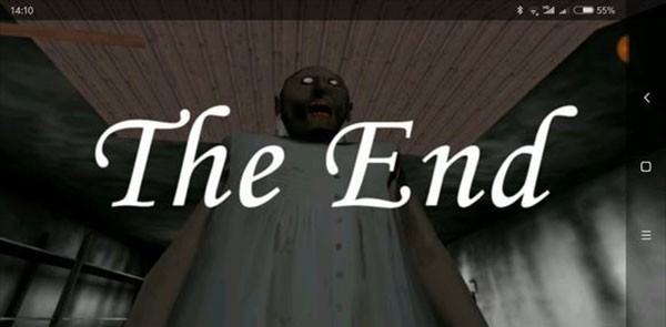 恐怖老奶奶3下载内置作弊菜单截图12