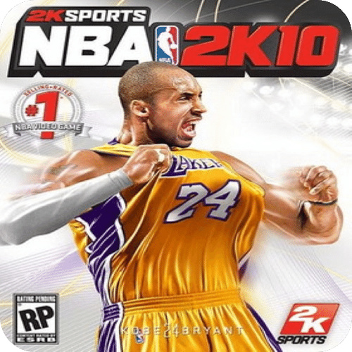 nba2k10