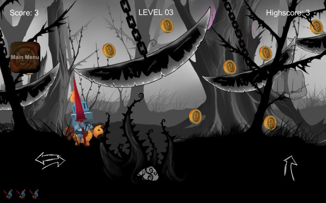 玩具骑士2中文版