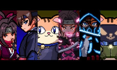 节奏刺客手机版下载中文版