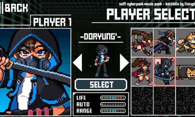 节奏刺客手机版下载中文版