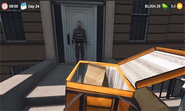 外卖模拟器红包版2023