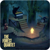 森林四重奏