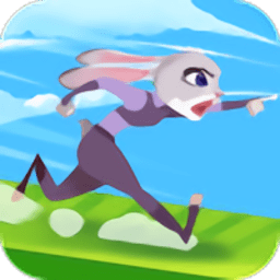 奔跑的英雄游戏