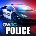 OWRC开放世界赛车