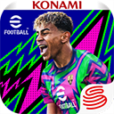 实况足球最新版