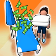 海滩俱乐部大亨