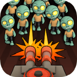 百万僵尸大战内购修改版