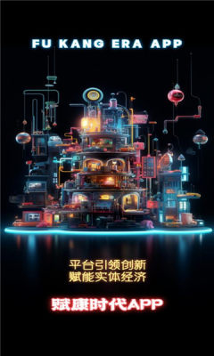 赋康时代项目官方版下载