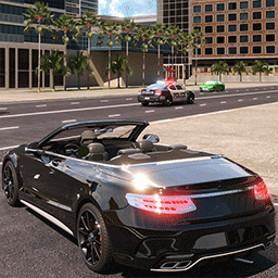 极速穿越者v1.0安卓版